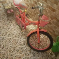 دوچرخه سایز ۲۰
