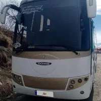 اتوبوس اسکانیا