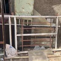 در و پنجره