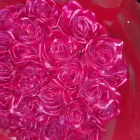 گل ربانی سرخابی
