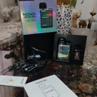 دستگاه پاد NOVO master Box
