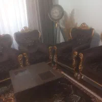 کنسول مبل