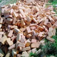 آجر گری در حد نو