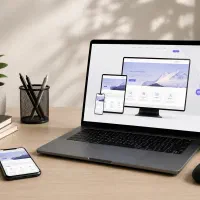 طراحی سایت حرفه ای