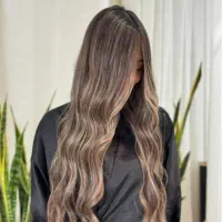 انفجارتخفیف رنگمو