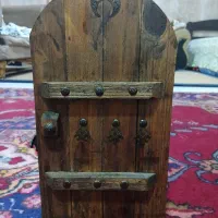 جا کلیدی