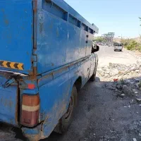 نیسانتناژبالا
