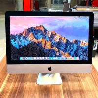 آل این وان APPLE مدل IMAC A2116 2019