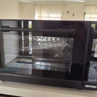 توستر مدل SENSlZ