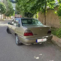 دوو سیلو|خودرو سواری و وانت|خرمآباد, |دیوار