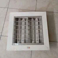 پنل ۶۰ در ۶۰ مهتابی