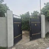 خونه باغ ۸۰۰ متری دونبش /با اب برق گاز وصل