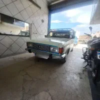 وانت پیکان مدل۱۳۸۷دوگانه کارخانه نقدواقساط