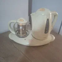 چای ساز