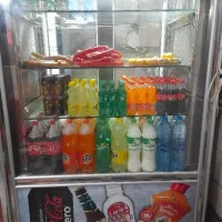 یخچال ایستاده