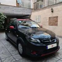 کوییک مدل 1400 بدون رنگ بسیار تمیز