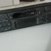 ضبط ماشین