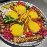 استخدام نیروی کافیشاپ و سالن دار،آشپزخانه