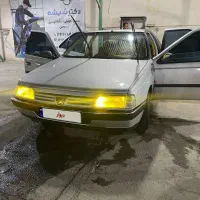 پژو ۴۰۵ مدل85