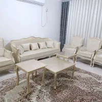 مبل و جلومبلی نو