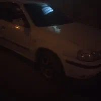 ماشین سمند