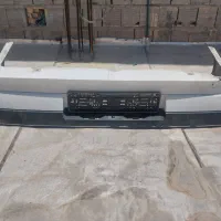 سپرعقب پژو slxسفید