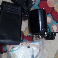 دینام و پدال چرخ خیاطی