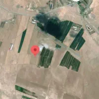 تهاتر و فروش شرایطی زمین کشاورزی ملک ششدانگ