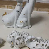 مجسه. های اصل.  نو نو
