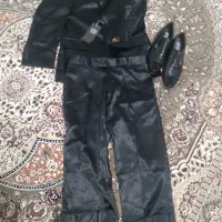 کت و شلوار مردانه