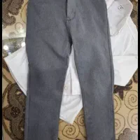 پیراهن و شلوار پسرانه
