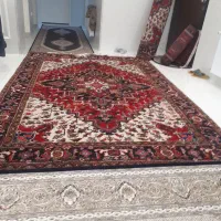 فرش جفت ۶متری