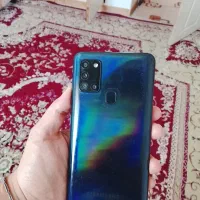 گوشی a21s|موبایل|علیآباد کتول, |دیوار