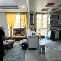دوخوابه شیک بالای شهرداری- فقط زوج