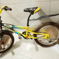 دوچرخه BMX المپیا ۶۰۸ - سایز ۲۰