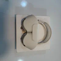airpods max2024|لوازم جانبی موبایل و تبلت|شیراز, شاه قلی بیگی|دیوار