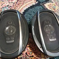 باند پاییونر
