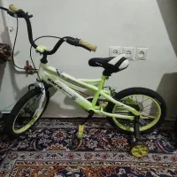 دوچرخه مدل 16