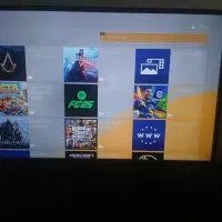 ps4 1tra 4 دسته