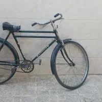 دوچرخه چینی سه مار اصلی