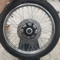 لوازم موتور سیکلت