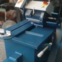 برشکار اره آتیشی