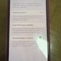 اپل iPhone 13 با حافظهٔ ۱۲۸ گیگابایت|موبایل|تهران, قیطریه|دیوار