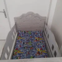 تخت خواب یک نفره