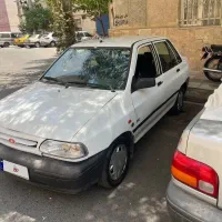 پراید ۱۳۱ ‌مدل ۸۹ SL فول دوگانه کارخانه