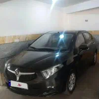 برلیانس 96