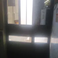 درب1متر20 حالی