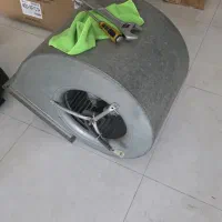 دستگاه چیلر هوا ساز