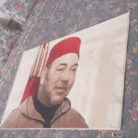 فرش در حد نو