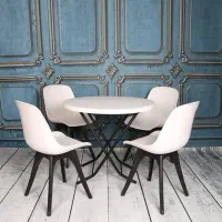 صندلی مدل نرگس